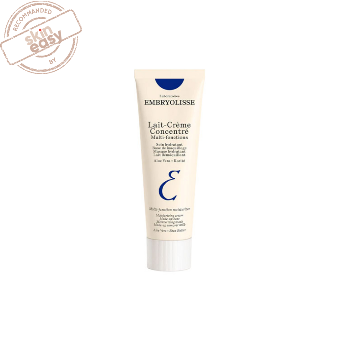 Embryolisse Lait-Crème Concentré Moisturizing Cream Oily Skin